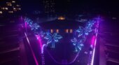 Christmas LED Streetlights Remastered (LEGACY ONLY)